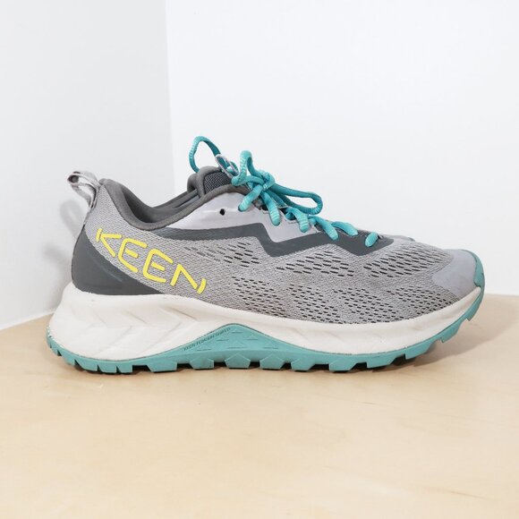 Keen Versacore Trail Shoe | Women's 8.5 - Picture 1 of 10